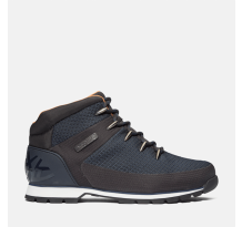 Timberland Euro Sprint Mid Boot (TB1A1QKA0191) in blau