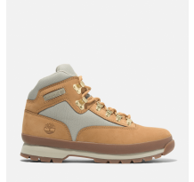 Timberland Mid Lace Up Boot Wheat Nubuck (TB0A28GY7541)