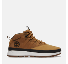 Timberland Euro Trekker Super Ox (TB0A5UW92311) in braun