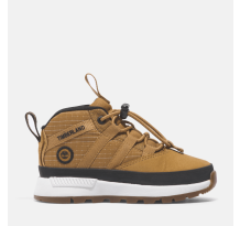 Timberland Euro Trekker Low Top (TB0A5V8S2311) in gelb