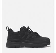 Timberland Euro Trekker Low Top (TB0A64Q40151) in schwarz