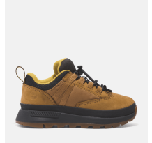 Timberland Euro Trekker Low Top (TB0A663G2311) in gelb