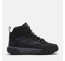 Timberland Motion 6 (TB0A5XRG0151) in schwarz