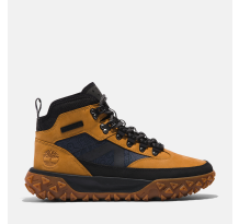 Timberland GS Motion Mid 6 (TB0A67JC2311) in gelb