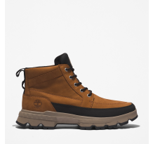 Timberland Greenstride Originals Chukka Boot Rust (TB0A5USHF131)