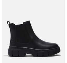 Timberland Greyfield Chelsea (TB0A5ZCG0011) in schwarz