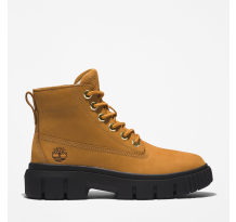 Timberland Greyfield Leather Boot (TB0A5RP42311) in braun