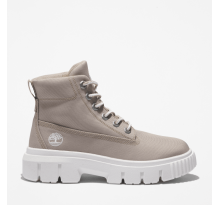 Timberland Greyfield BOOT (TB0A2JGD2691) in braun