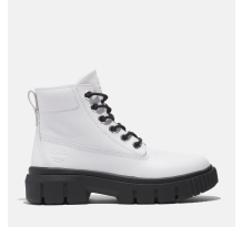 Timberland Greyfield (TB0A41ZW1001) in weiss