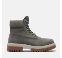 Timberland halbhoher Arbor Road Boot (TB0A69BWEL81) in grau