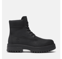 Timberland halbhoher Arbor Road Boot (TB1A5YMN0151) in schwarz