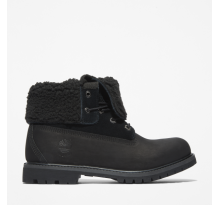 Timberland Authentics Teddy Fleece (TB08149A0011) in schwarz