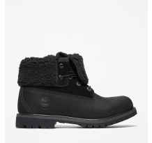 Timberland Authentic (TB18149A0011) in schwarz