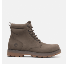 Timberland Halbhoher Britton Road Boot (TB0A69UHEM51) in braun