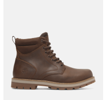 Timberland Halbhoher Britton Road Boot (TB0A69UHEM61)