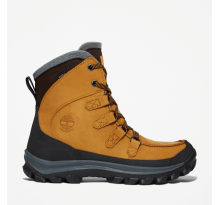 Timberland Halbhoher Chillberg (TB19701R2311) in gelb