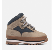 Timberland Halbhoher Euro Hiker Boot (TB0A6AXJEO21)