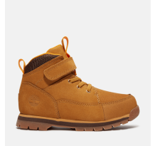 Timberland Halbhoher Euro Rock Boot (TB0A6D862311)