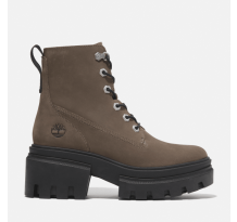 Timberland Halbhoher Everleigh Boot (TB0A2EGSEM51) in braun