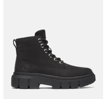 Timberland Greyfield Leather Boot (TB0A5RNG0011) in schwarz