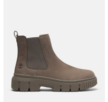 Timberland Halbhoher Field Chelsea boot (TB0A2FK2EM51)