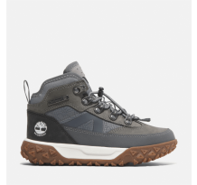 Timberland Halbhoher Greenstride Motion 6 (TB0A5M99EL81) in grau