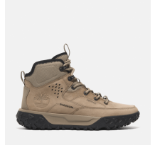 Timberland Halbhoher GreenStride Motion 6 (TB0A6CWNEN31) in braun