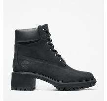 Timberland Womens 6 Inch Kinsley Waterproof Boot (TB1A25C4-0011)