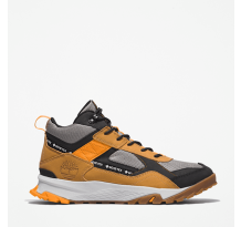 Timberland halbhoher Lincoln Peak (TB1A44RW2311) in gelb