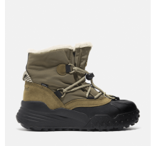 Timberland Halbhoher Moriah Range (TB0A29KBEIX1)