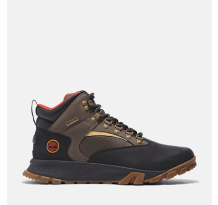 Timberland Halbhoher Mt Lincoln (TB1A61HV0151)