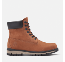 Timberland halbhoher Radford Boot (TB1A2GMYF131) in orange