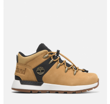 Timberland Halbhoher Sprint Trekker Bungee (TB0A6BXDEJS1)