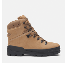 Timberland halbhoher World Hiker Boot (TB1A1QNTD831) in braun