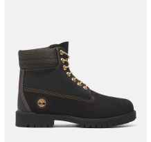 Timberland Lunar New Year Heritage 6 inch Boot (TB0A28MBEQ41) in schwarz