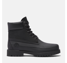 Timberland 6 Rubber Toe INCH (TB0A5QUC0011) in schwarz
