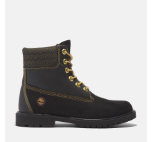 Timberland Lunar New Year Heritage 6 inch Boot (TB0A62TMW051) in schwarz
