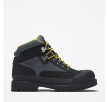 Timberland Rubber Toe (TB0A5QCZ0011) in schwarz