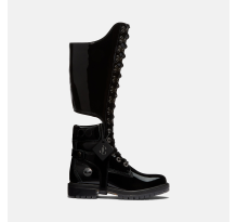 Timberland Jimmy Choo X 6 inch boot (TB0A61BQ0011) in schwarz