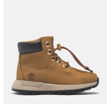 Timberland Killington Trekker Mid Top (TB0A63YD2311) in gelb