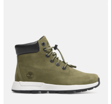 Timberland Killington Trekker Mid Top (TB0A6AK9ES71) in grün