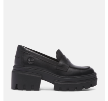 Timberland Loafer (TB0A5P17W021) in schwarz