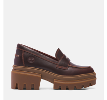 Timberland Loafer (TB0A5P1UW011) in braun