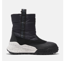Timberland Moriah Range Isolierte Pull on Boots (TB0A63BP0151) in schwarz