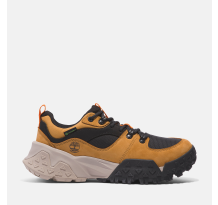 Timberland Motion Scramble Low (TB0A6A147541) in gelb