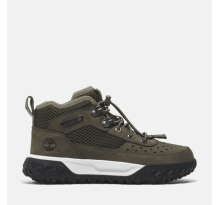 Timberland Niedriger Greenstride Motion 6 Hiking (TB0A67AVA581) in grün