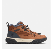 Timberland Niedriger Greenstride Motion 6 Hiking (TB0A6B62EKL1) in orange