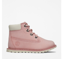 Timberland Pokey Pine 6 Boot (TB0A27EGV201) in pink