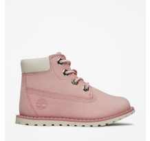 Timberland Pokey Pine (TB1A27EGV201) in pink