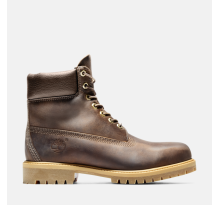 Timberland Heritage 6 Inch Premium Boot (TB0270972141) in braun